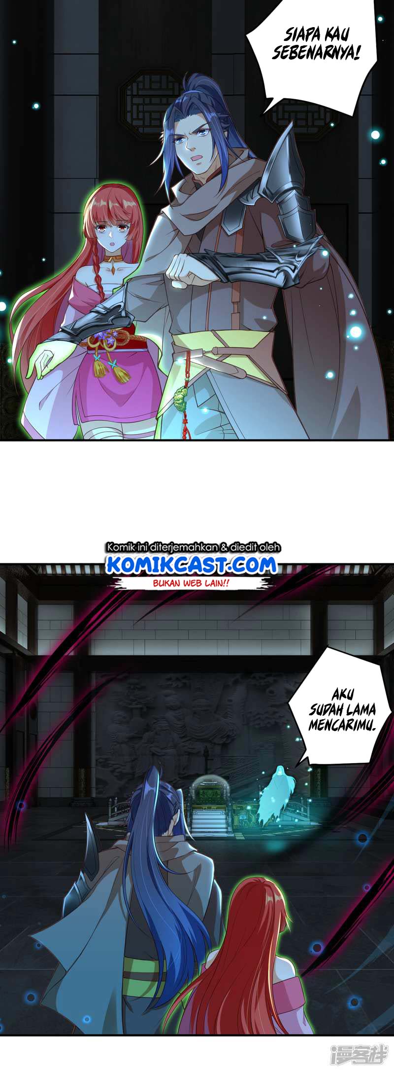 Dilarang COPAS - situs resmi www.mangacanblog.com - Komik against the gods 300 - chapter 300 301 Indonesia against the gods 300 - chapter 300 Terbaru 10|Baca Manga Komik Indonesia|Mangacan